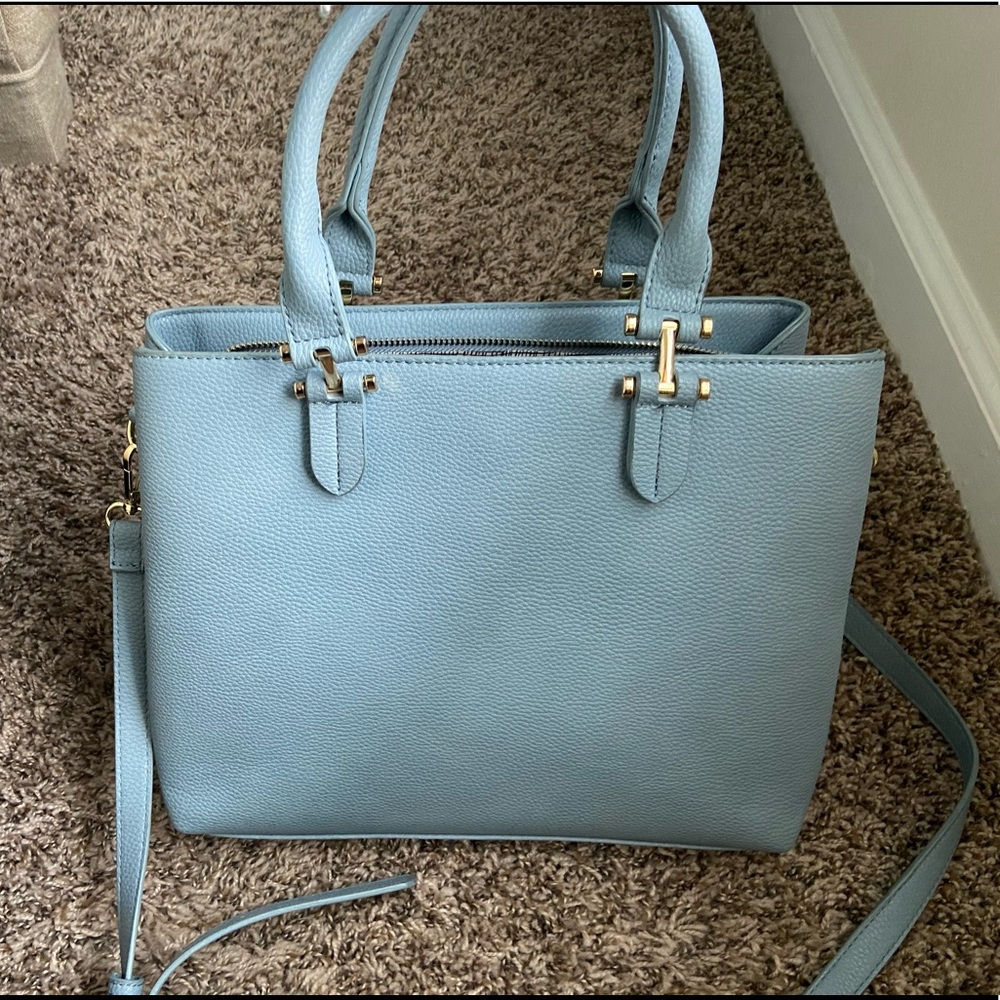 Miztique Purse
